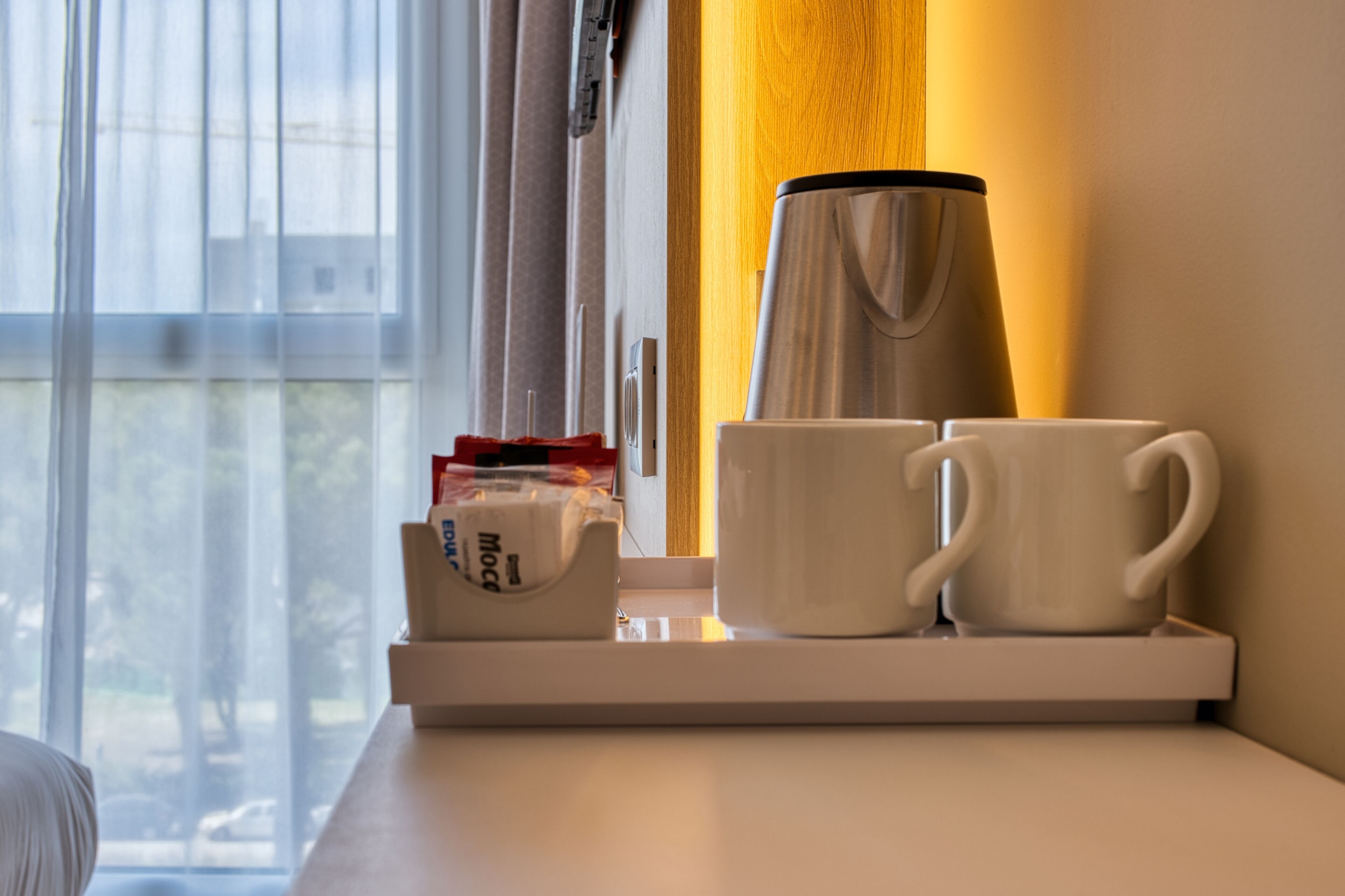 Foto - Holiday Inn Express - Madrid - Airport by IHG