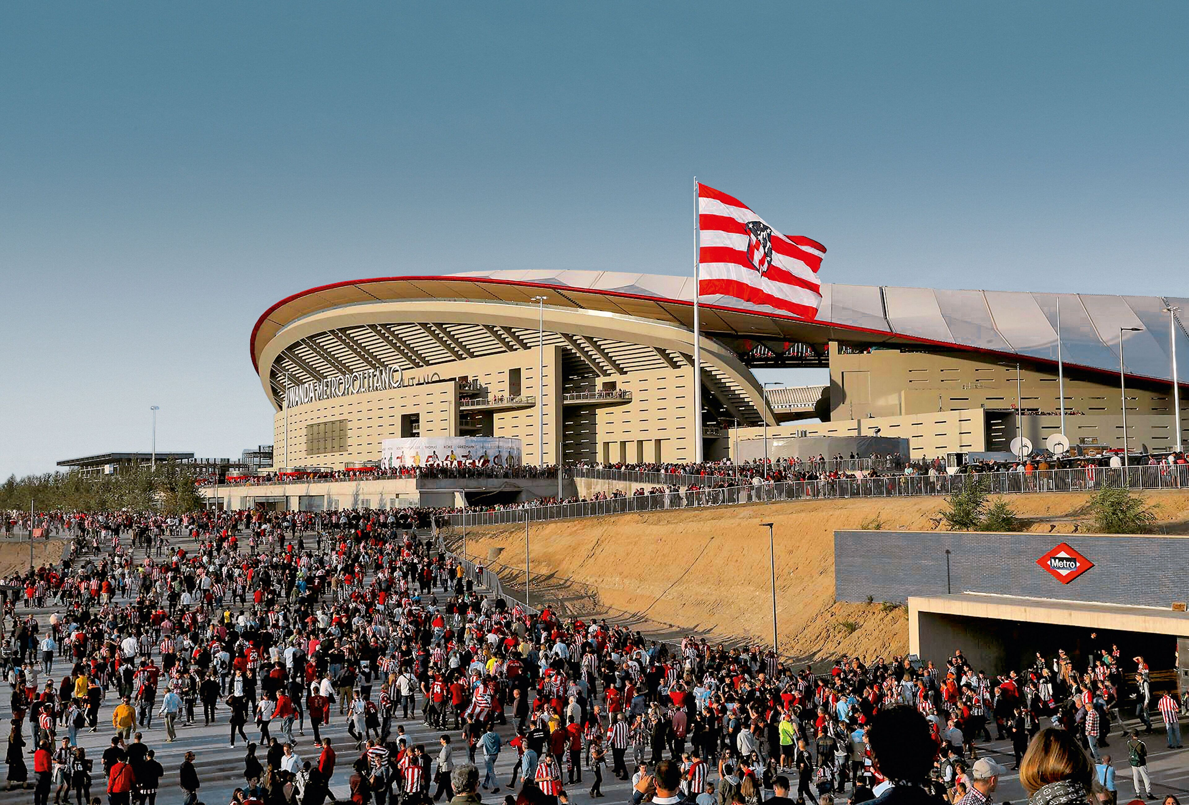 Foto - Holiday Inn Express - Madrid - Airport by IHG