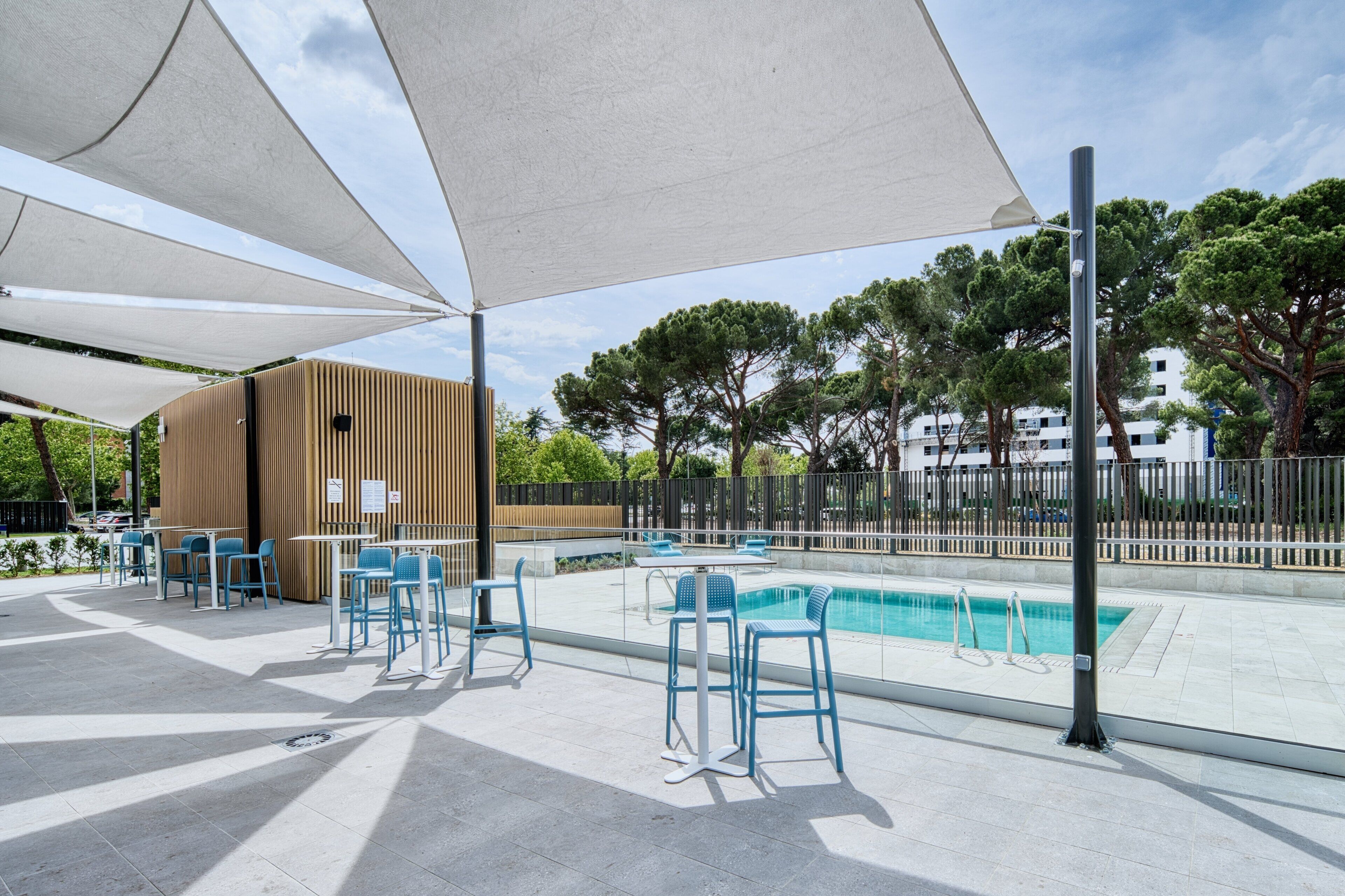 Foto - Holiday Inn Express - Madrid - Airport by IHG