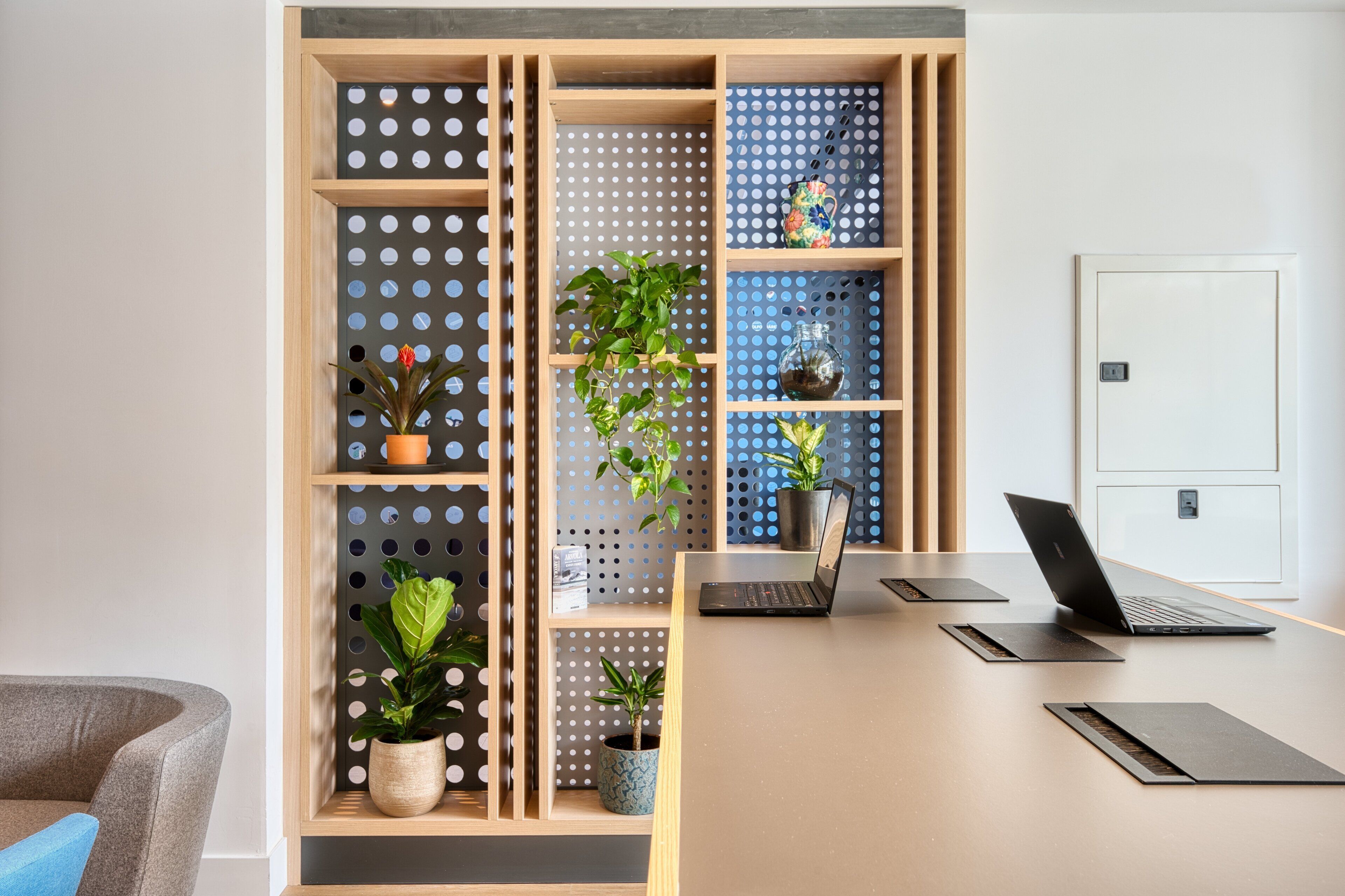 Foto - Holiday Inn Express - Madrid - Airport by IHG