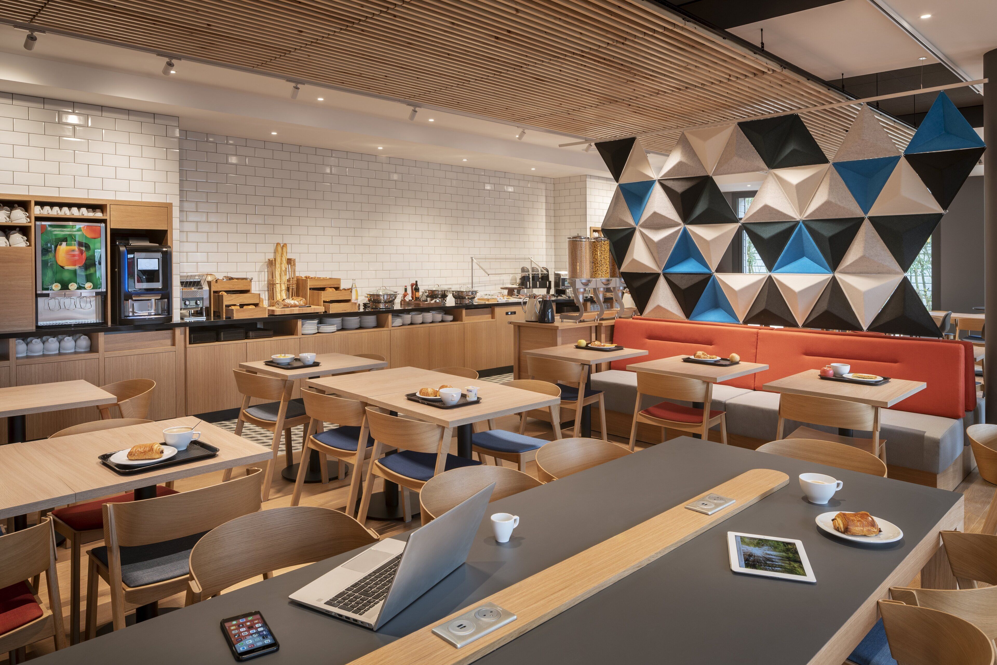 Photo - Holiday Inn Express - Marne-la-Vallée Val d'Europe by IHG