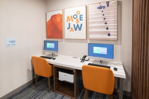 Accommodatievoorziening