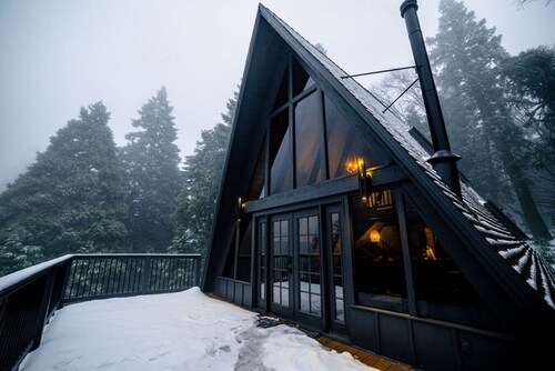 Star Gazing Dream A Frame, Nature + Family Time