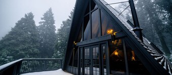 Star Gazing Dream A Frame, Nature + Family Time