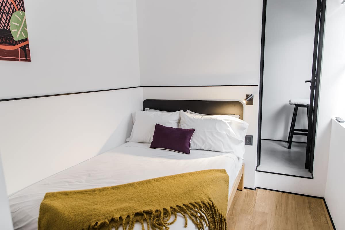 Basic Single Room