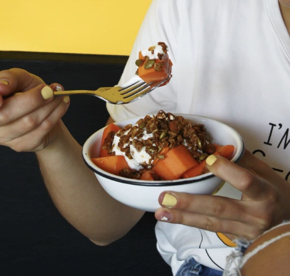 free daily local cuisine breakfast