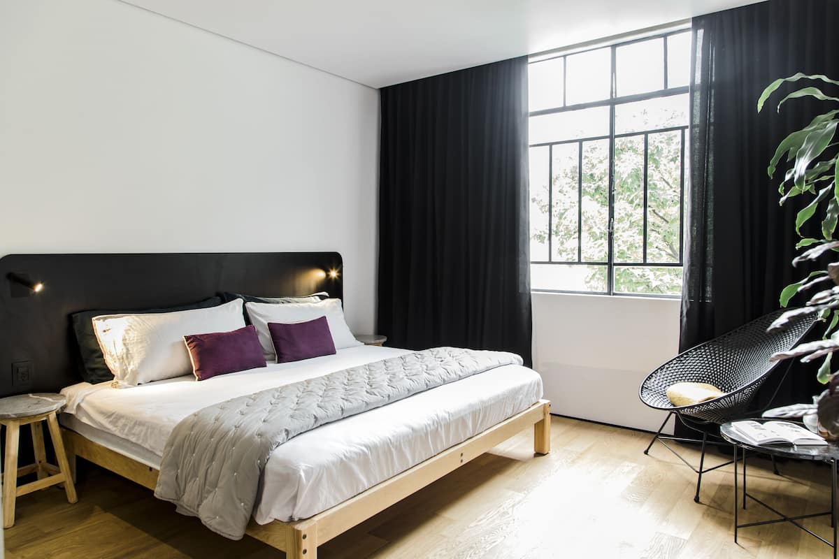 Grand Double Room