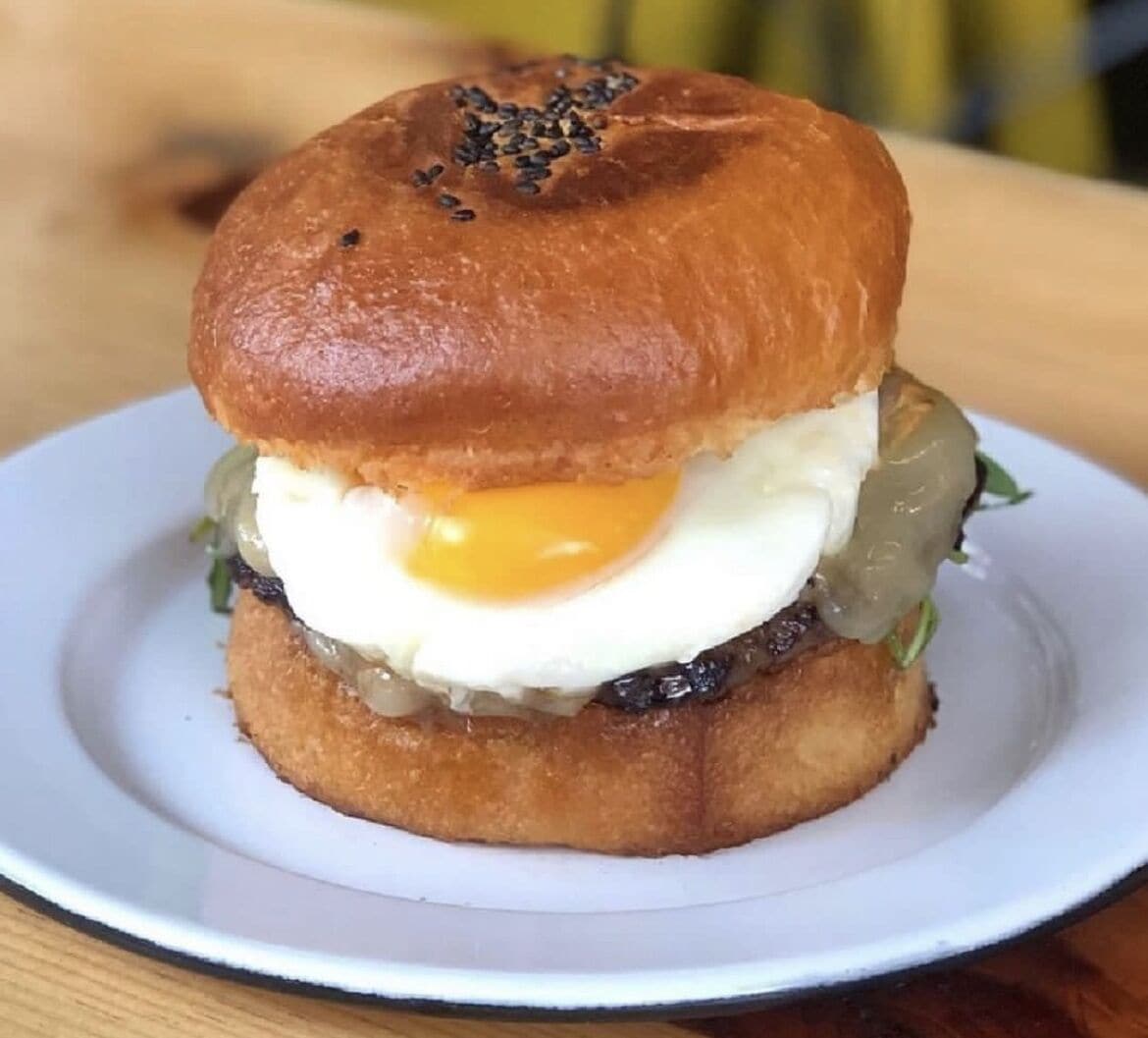 free daily local cuisine breakfast