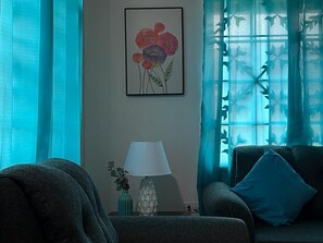 Smart TV - Vacation Home Rental (Florence Hall Village)