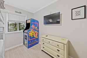 Zona infantil