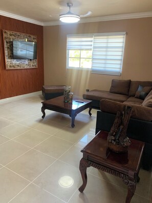 Smart TV - Punta Cana apartment (Punta Cana)
