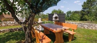 Ferienwohnung Karmen