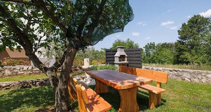 Ferienwohnung Karmen