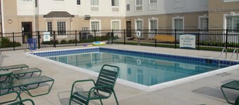 Free Breakfast + 24-Hour Business Center + Gym