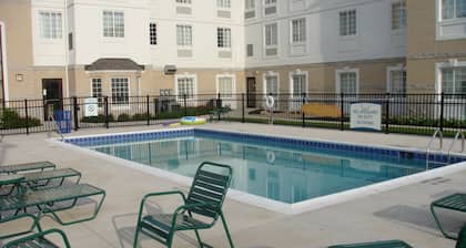 Free Breakfast + 24-Hour Business Center + Gym