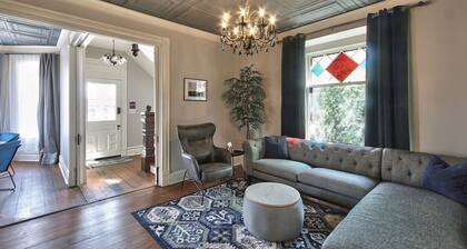 HISTORICAL VICTORIAN, BEAUTIFULLY RESTORED