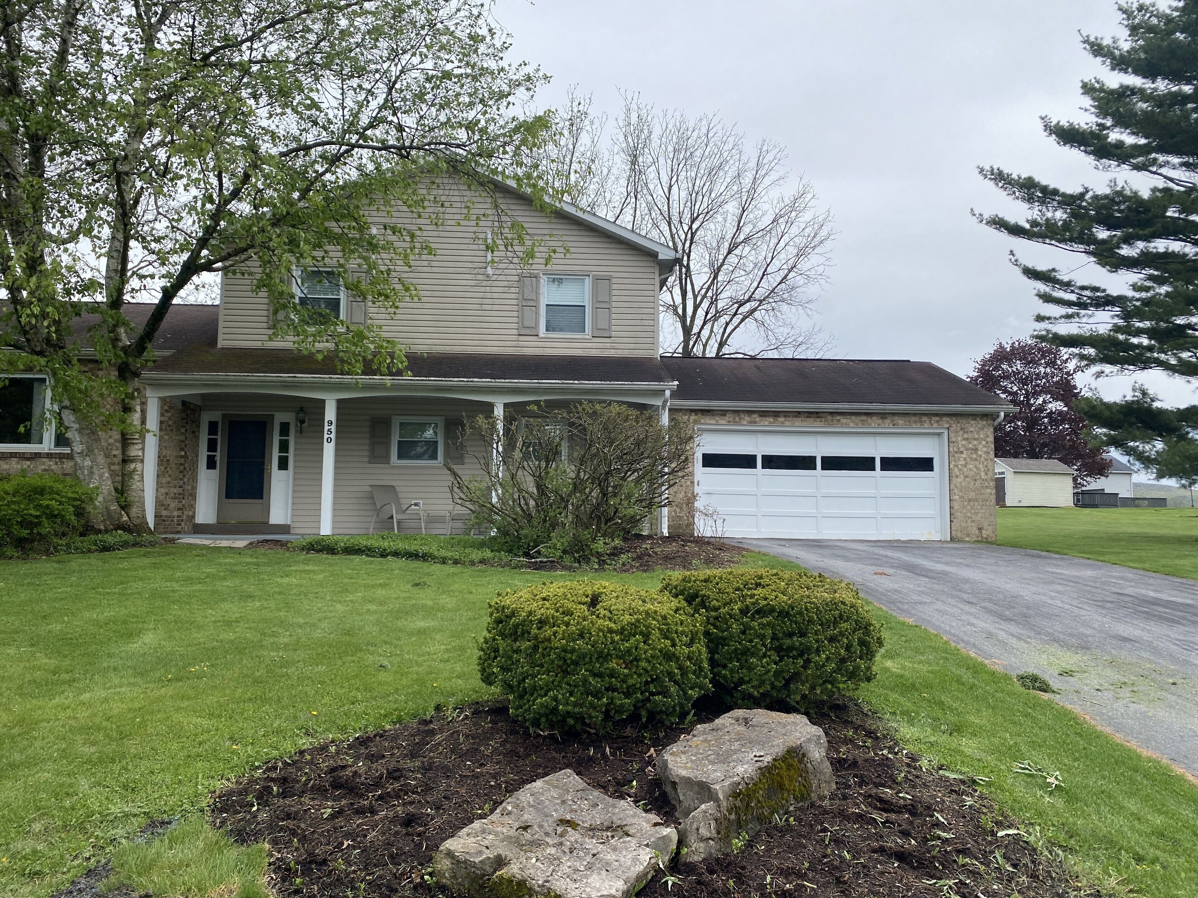 Our Comfortable Neighborhood Home