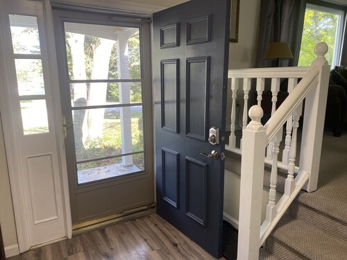 Our Comfortable Neighborhood Home