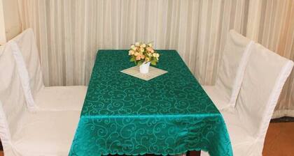 Greentree Inn Anhui Huainan Liulizhan Express Hotel