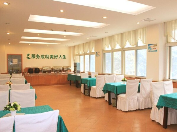 Restaurantes