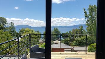 Habitació quàdruple superior | Roba de llit