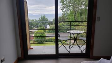 Habitació doble superior | Roba de llit