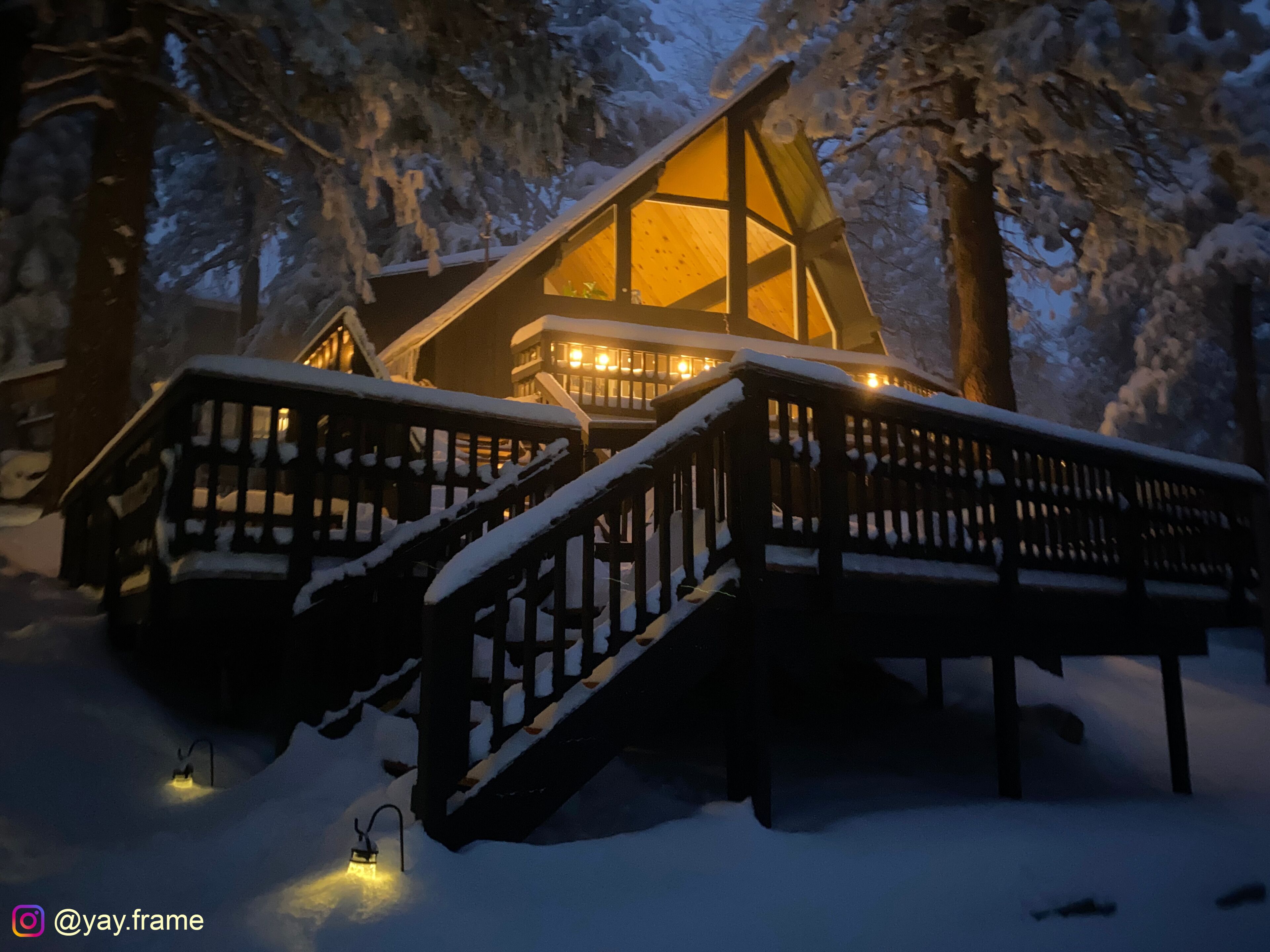 Home Away from Home! Beautiful & peaceful getaway!