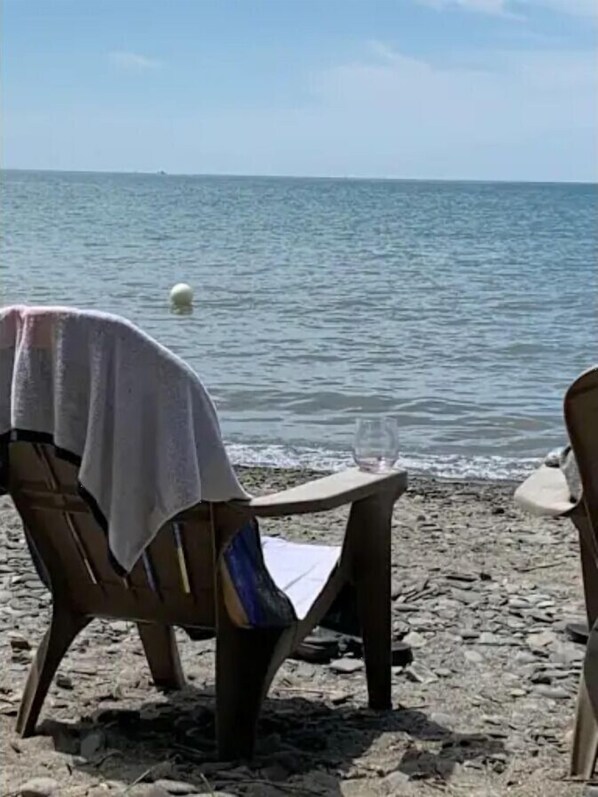 Spiaggia