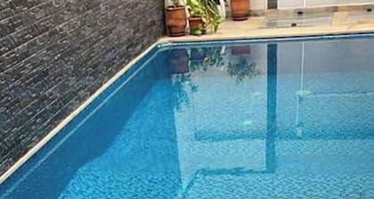 Magnifique Villa? Avec Piscine?