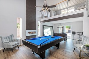 Sala de juegos