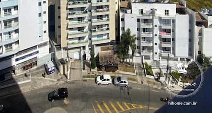 Estrela Sul ao Lado do IndependĂȘncia Shopping