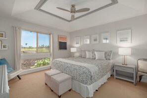 3 bedrooms, iron/ironing board, travel cot, free WiFi