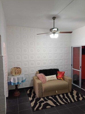 Interior - Noche Hermosa (Chilecito)