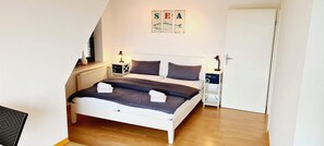 Apartment (Seesternchen FeWo Nr. 2 (OG)) | Außenbereich