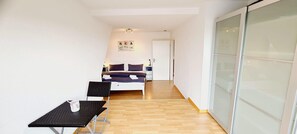 Apartment (Seesternchen FeWo Nr. 2 (OG)) | Außenbereich