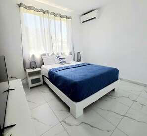 1 habitación y wifi gratis 