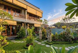 Garden - Sari Murni (Ubud)
