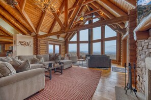 Téléviseur connecté, foyer, jeux vidéo, table de baby-foot