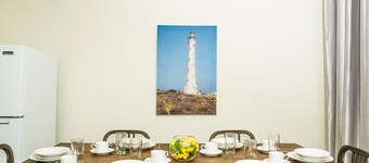 Aspid Studio & Apartment