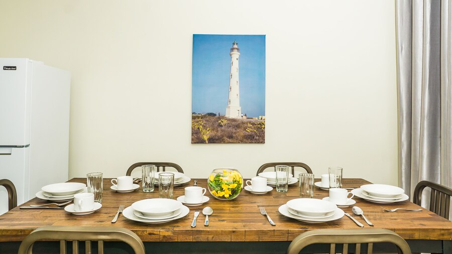 Aspid Studio & Apartment