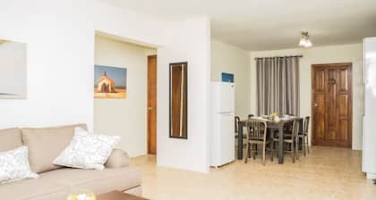 Aspid Studio & Apartment