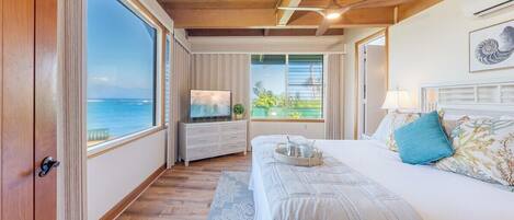 3 habitaciones, tabla de planchar con plancha y wifi gratis