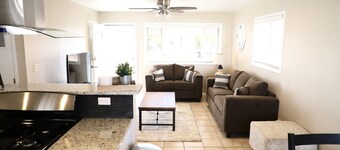 Great property near Ft Bliss