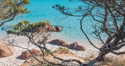 Sweet Home ISOLA ROSSA