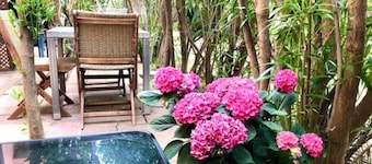 Sweet Home Mare Li FERULI