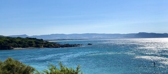 Sweet Home COSTA ROSSA