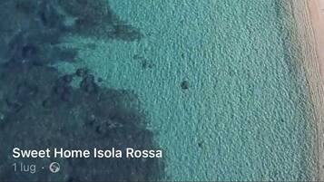 In StrandnĂ€he, LiegestĂŒhle, StrandtĂŒcher