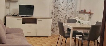 Orchid Apartment