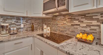 South Tampa Private Gem Attached to $Million Home