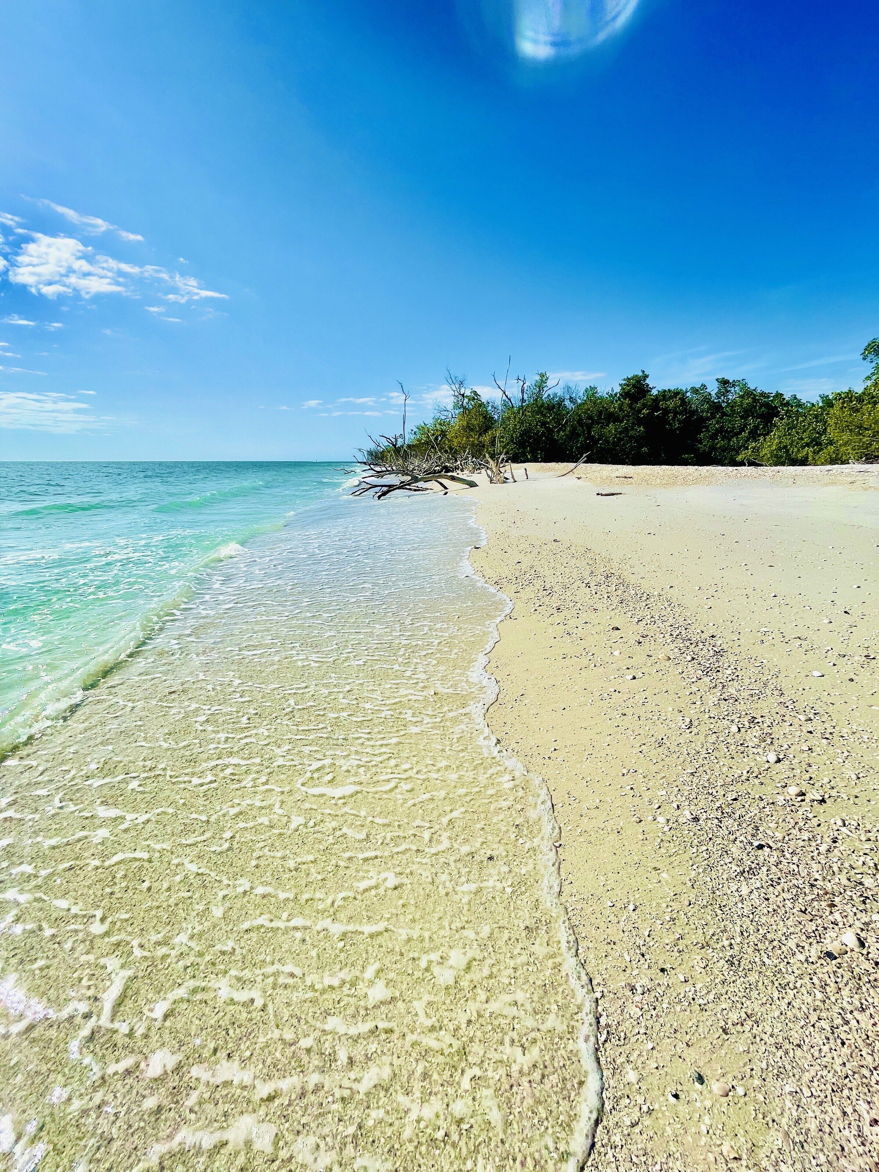 Solsenger og strandhåndklær